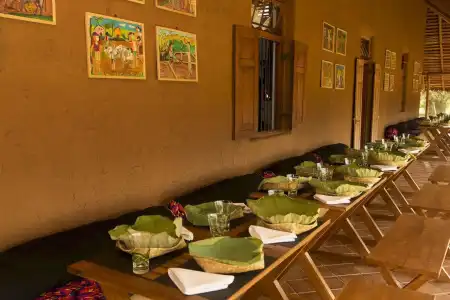 Aliya Resort & Spa - 27
