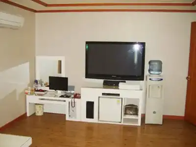 Inca Motel - 13