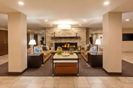 Hilton Garden Inn Marina Del Rey - 19