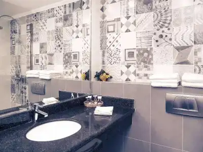 Mercure Bucharest Unirii - 45