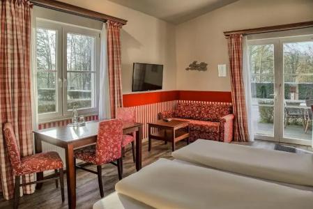 Best Western SeeFrankenhorst - 169