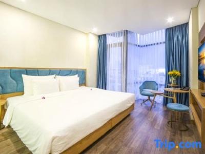 San Marino Boutique Danang - 60