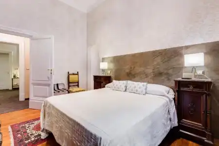 Affreschi Su Roma B & B - 69