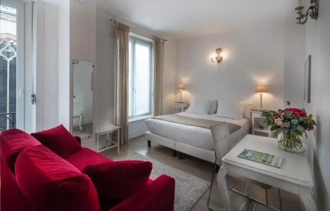 Hôtel Brueghel - 42