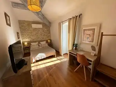 Hôtel le Galambre - 34
