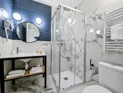 Hôtel Flor - 6