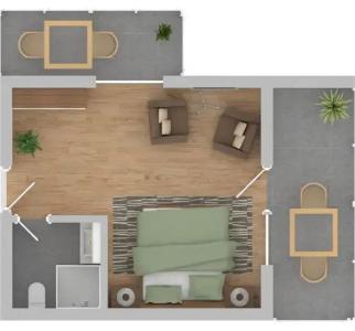Appartement-Hotel-Allgayer - 38