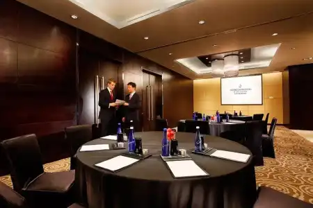 Intercontinental Beijing Beichen - 16