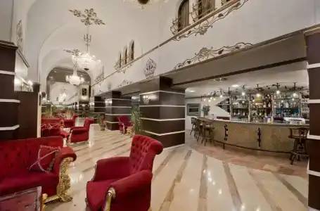 Ozs İncekum Beach Resort - 39