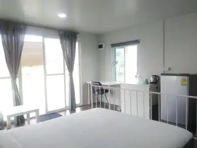 Naivacha Tent Koh Mak - 15