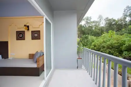 Arawan Beach Resort Krabi - 85