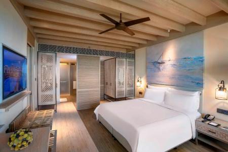 Saadiyat Rotana Resort and Villas - 14