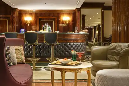 UNAHOTELS Scandinavia Milano - 26