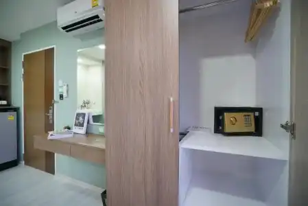 The Qube Fifty - 34
