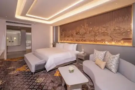 Grande Centre Point Prestige Bangkok - 6