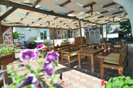 Likya Apart Otel - 16