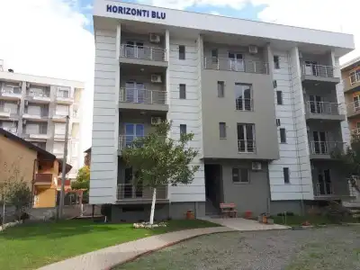 Horizonti Blu - 0