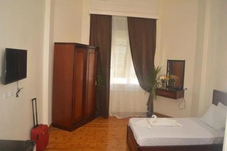 Midtown Hostel - 15