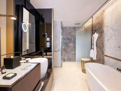 Fairmont Ambassador Seoul - 10