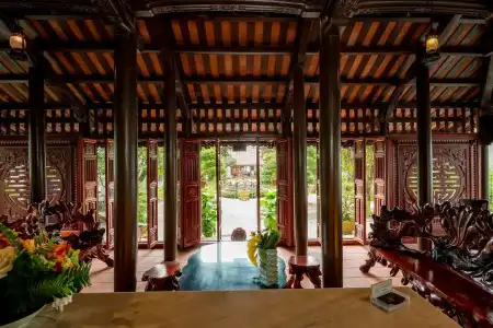 Hoi An Emotion Boutique Villa - 28