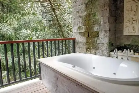 Visesa Ubud Resort - 57