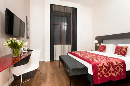 Eurostars Palazzo Zichy - 39