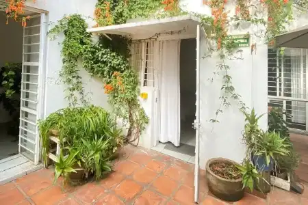 Casa Canario Hostel - 49