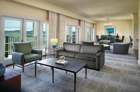 Omni Barton Creek Resort & Spa Austin - 137