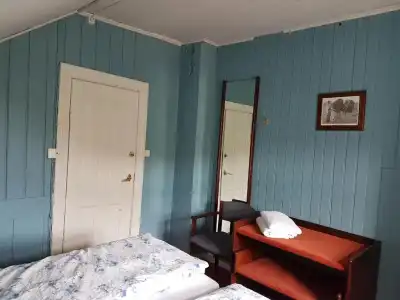 Guesthouse Gamli Bær - 23