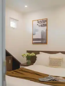 GREEN MEADOW VILLA&café - 21