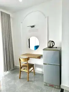 Orange Resort - 285