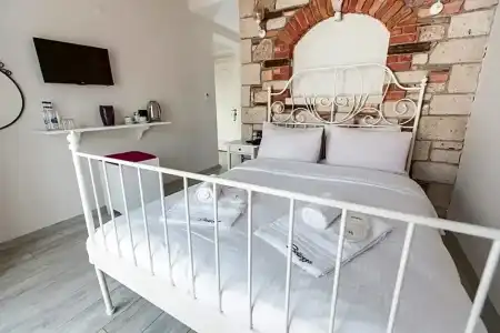 Bellezza Alacati - 67