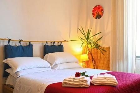 Sunrise B&B - 169