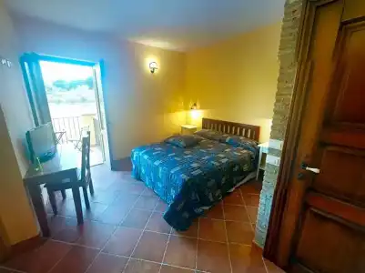 Agriturismo Passo dei Briganti - 26