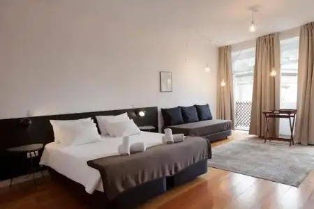 Cale Guest House - 78