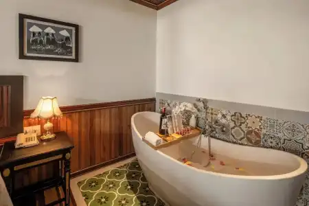 Hoi An Blue Sky Boutique & Spa - 155