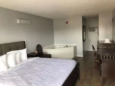 SureStay by Best Western Pigeon Forge - 20
