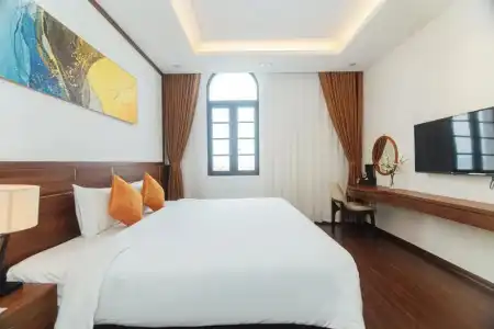 Jade Ha Long - 0