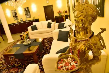 Boutique Villa Shanthi - 133