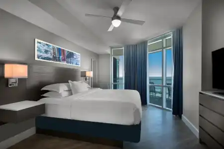 Hilton Grand Vacations Club Ocean 22 Myrtle Beach. - 33