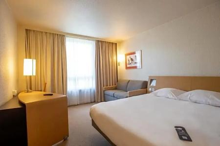Mercure Aix en Provence Beaumanoir - 57