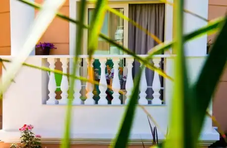 Sarpidon Apartments - 102