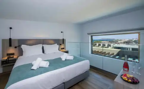 Myrion Beach Resort & Spa - Adults Only - 2