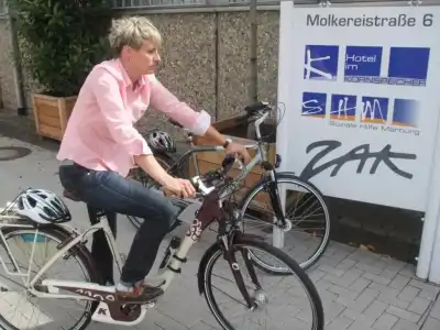 im Kornspeicher - 26