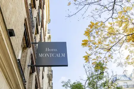 Montcalm - 0