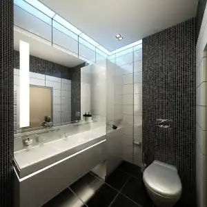 12th Floor Apartments - 19