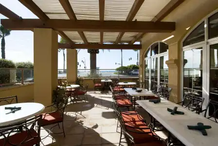 Hilton Garden Inn Carlsbad Beach - 25