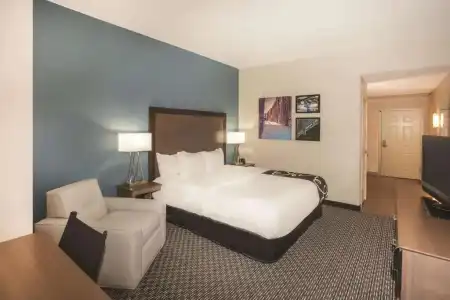 La Quinta Inn & Suites by Wyndham Chicago Downtown - 52