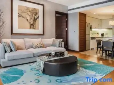 Ascott Raffles City Chengdu - 52