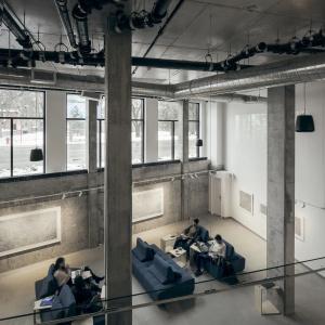 Boxotel Montreal - 28